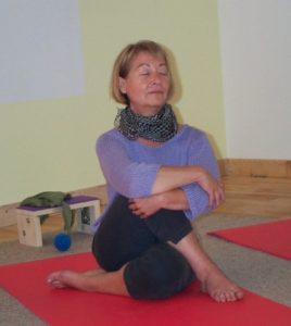 Étirement du Pyramidal Étirement du Pyramidal