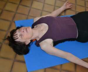 Relaxation- Cours Yoga Marseille 13005 Yvette Clouet