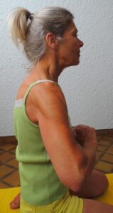 Renforcement du deltoïde, muscle protecteur de l'épaule-Cours et Stages-Yoga-Yvette Clouet-13005 Marseille