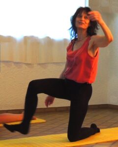 Yvette Clouet-Equilibre - Cours et Stages-Yoga-Yvette Clouet-Marseille-5e
